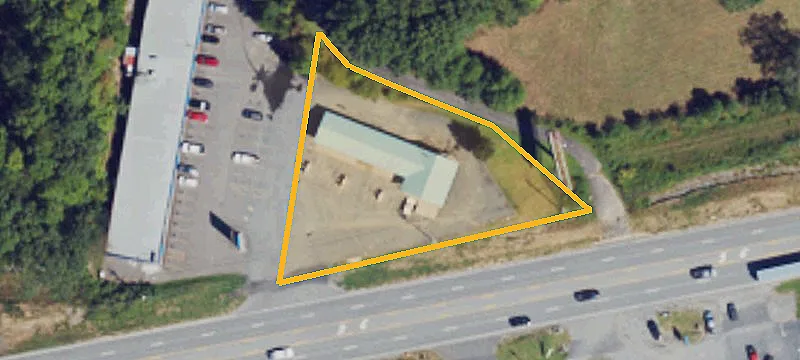 1368 Us Hwy 64