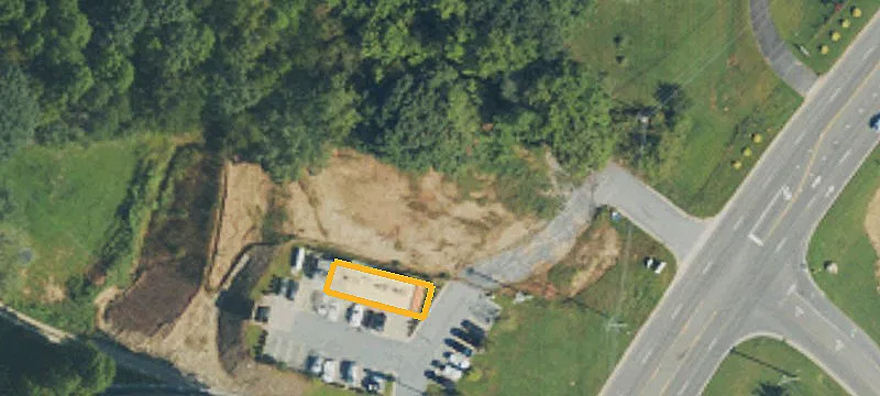 2550 Sugar Hl Rd