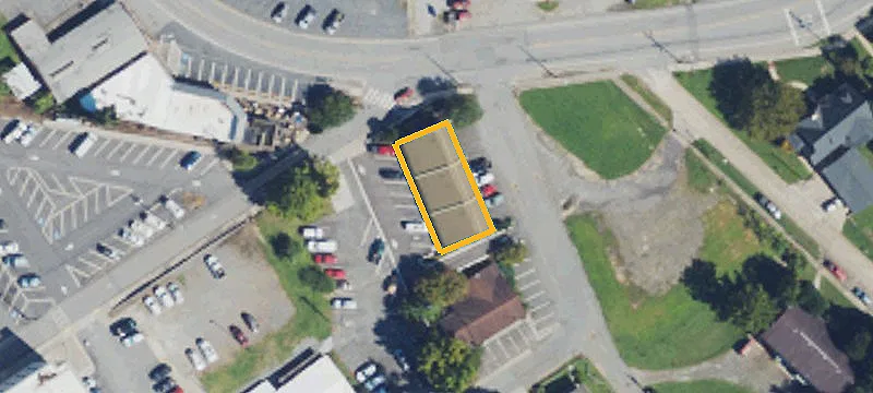 96 Bill Hughes Ave