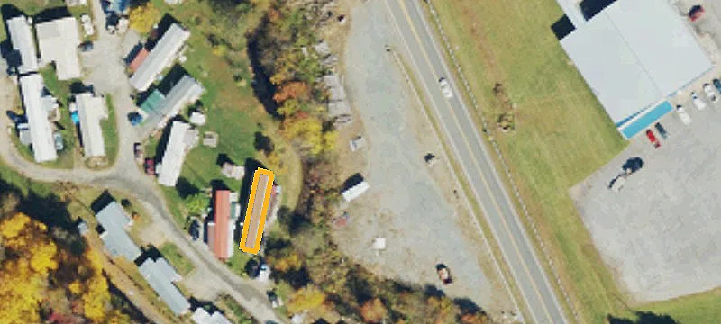 Sparta Pkwy
