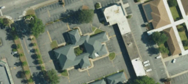 2300 Wayne Memorial Dr