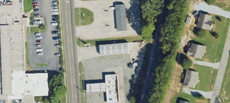 Main St