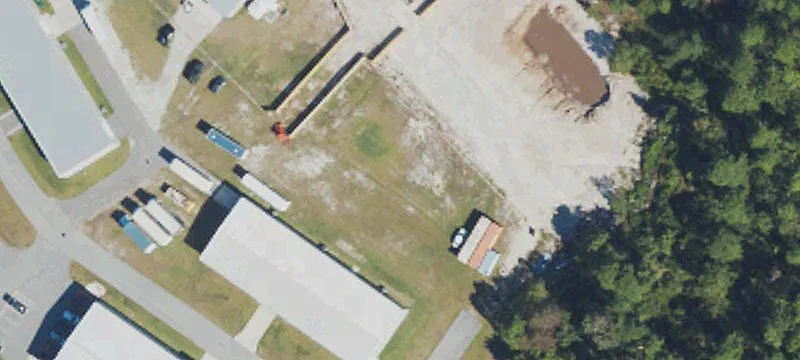 Commercial Ln