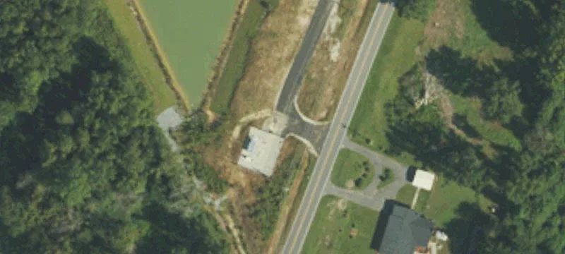 238 Ervintown Rd