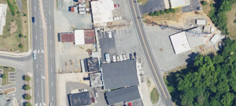 1611 Stokes Fry Rd