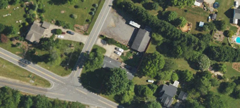 770 Chimney Rock Rd