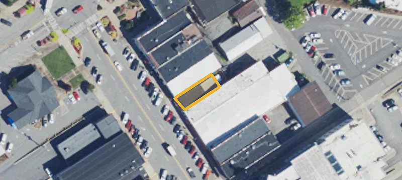 33 Peachtree St