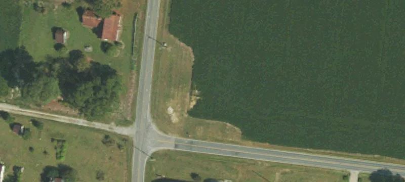 1622 Black Crk Rd