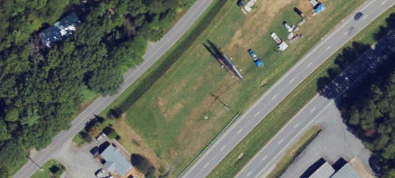 1471 Old Ranger Rd