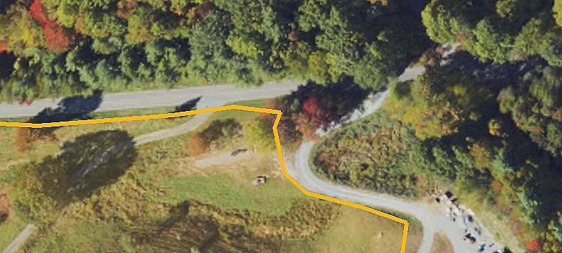 186 Buckeye Rd