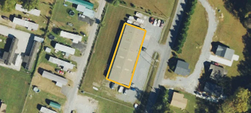 61 Milton Mashburn Dr