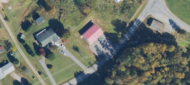 3945 Dehart Church Rd