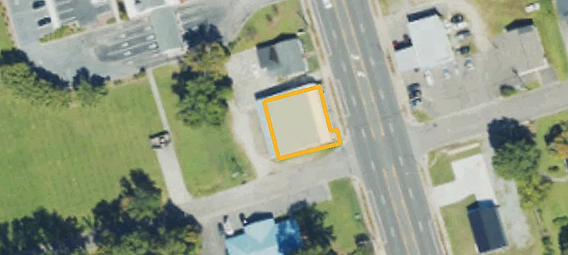401 Norwood St