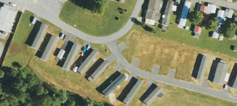 204 Patio Ln