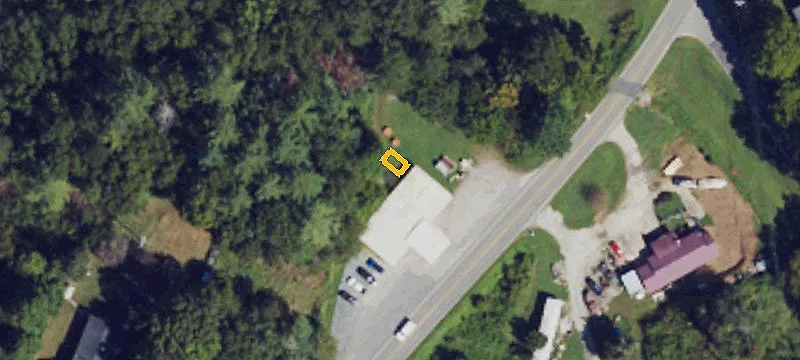 2345 Hanging Dog Rd