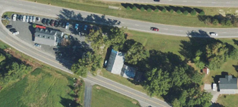 513 Eagle Rock Rd