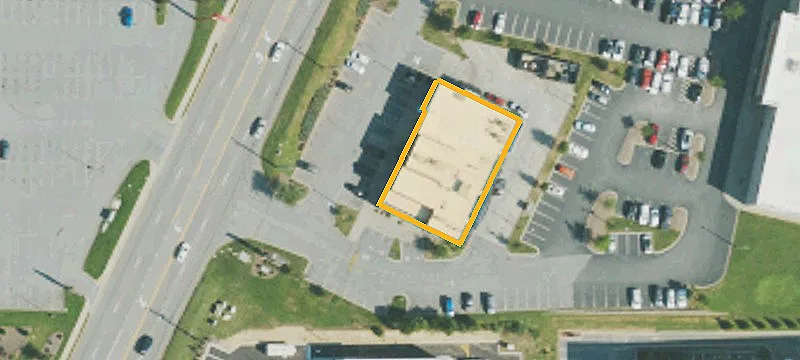 421 Airport Rd