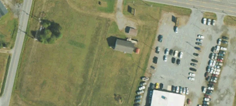 347 Nc Hwy 42nd W