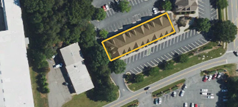 900 Old Winston Rd, Unit 322