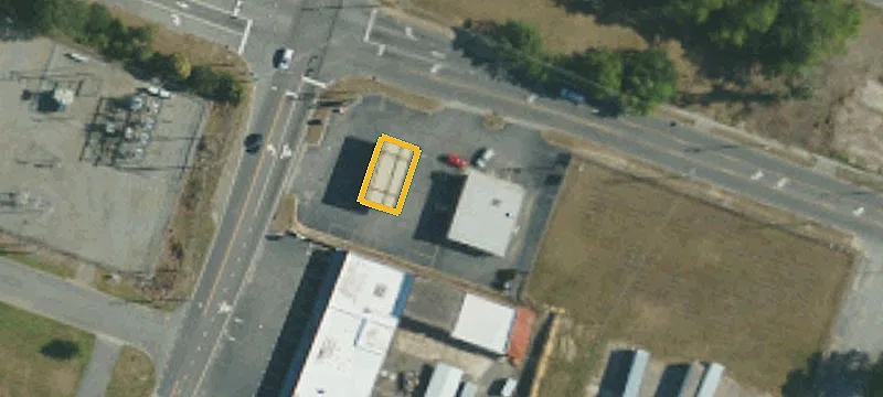 500 George St