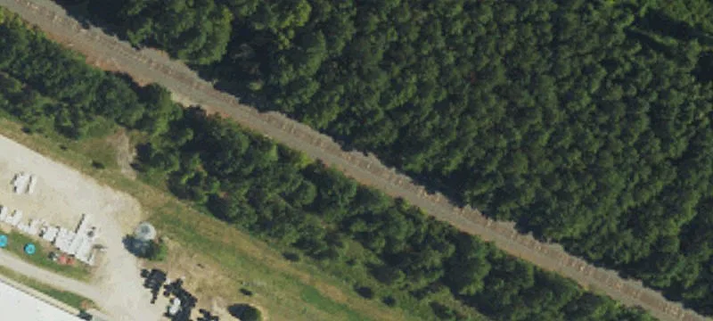 Jones Sausage Rd
