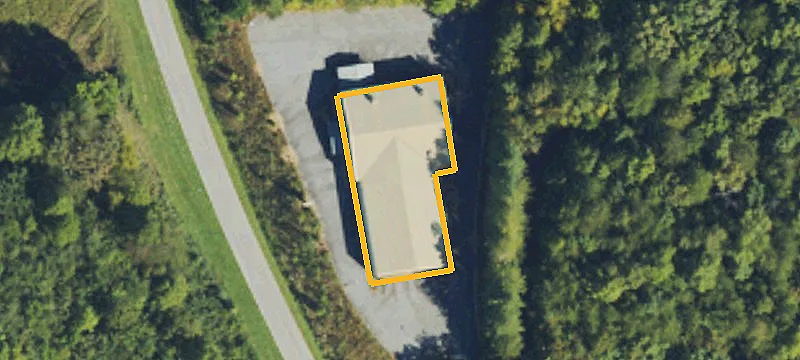 315 Family Church Rd
