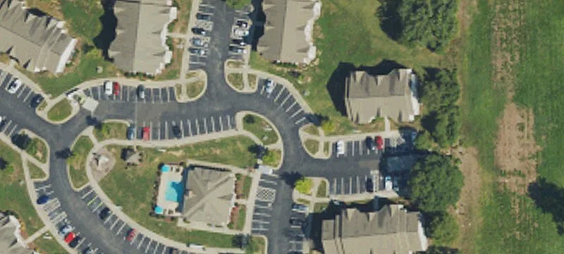 Fairway Dr