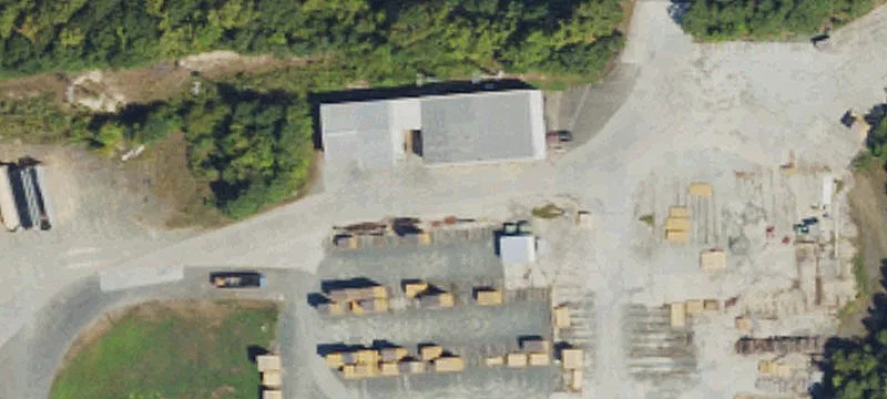 Hoerner-waldorf Rd