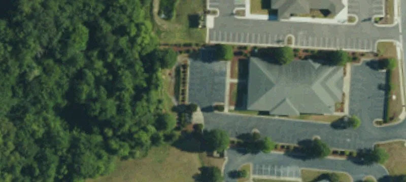 2603 Hospital Rd