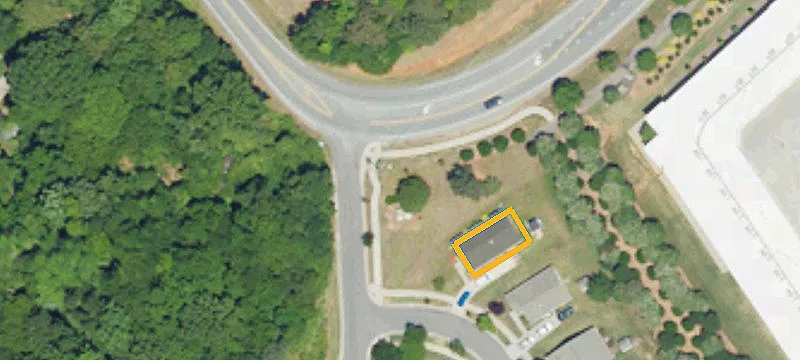 10308 Bailey Rd Ste, Unit 407