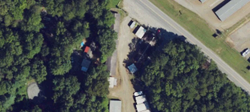 1320 Blairsville Hwy