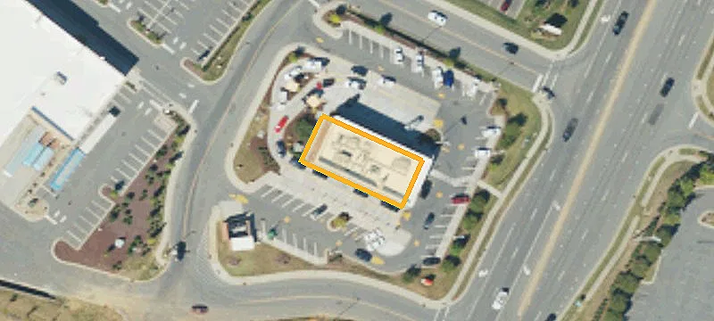 3020 Derita Rd