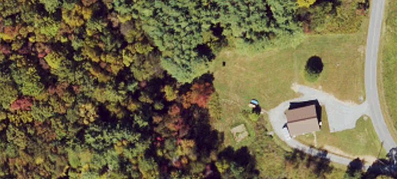 272 Woodruff Rd