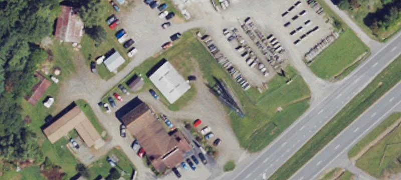 5496 Us Hwy 64