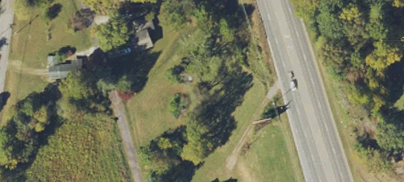 3817 Georgia Rd