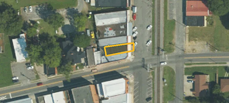 Railroad St