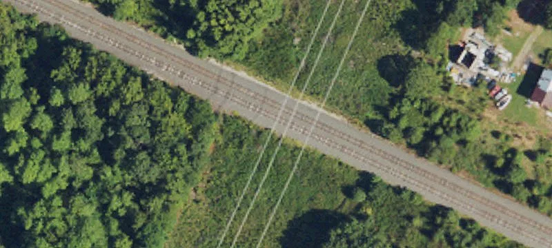 Guy Rd