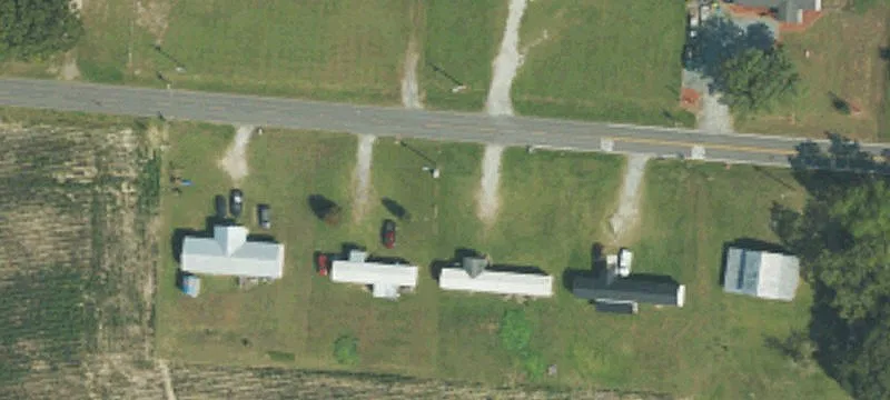 1616 Pineview Cemetery Rd