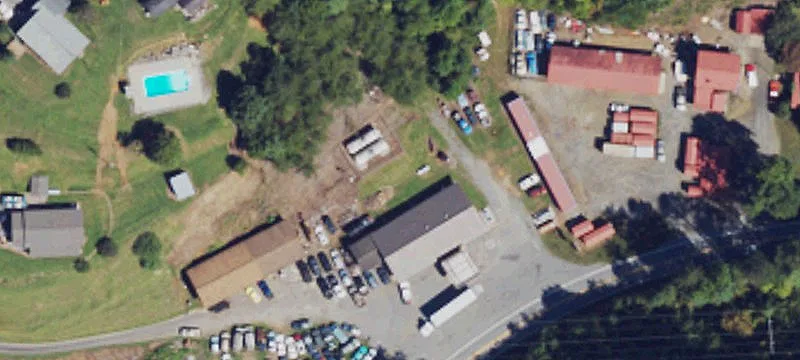 2470 Joe Brown Hwy