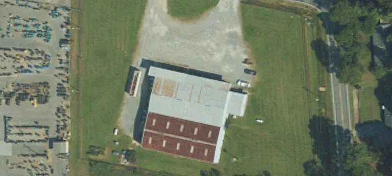 101 Hinnant NW Rd