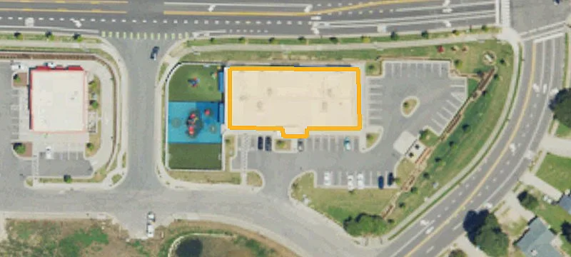 8101 Target Side Dr