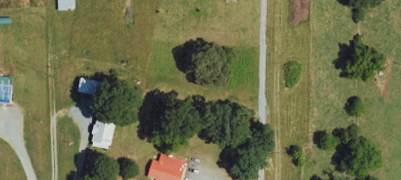 2734 Old Us 421