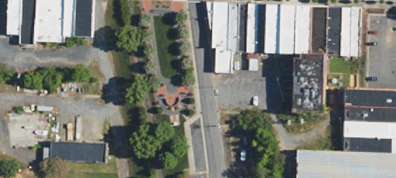 Depot St
