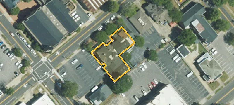 204 Tarboro E St
