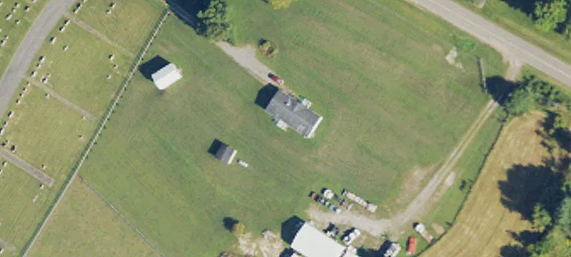 446 Quaker Rd