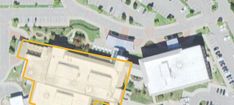 300 Medical Pavilion Dr