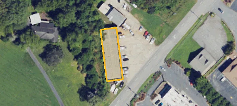 1515 Andrews Rd