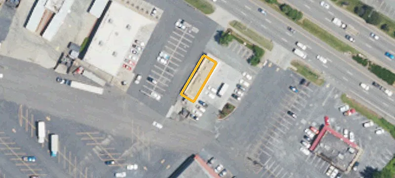 1229 Roosevelt Blvd