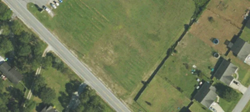 Catherine Lk Rd