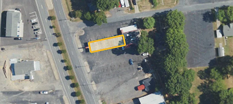 1510 Cannon Blvd